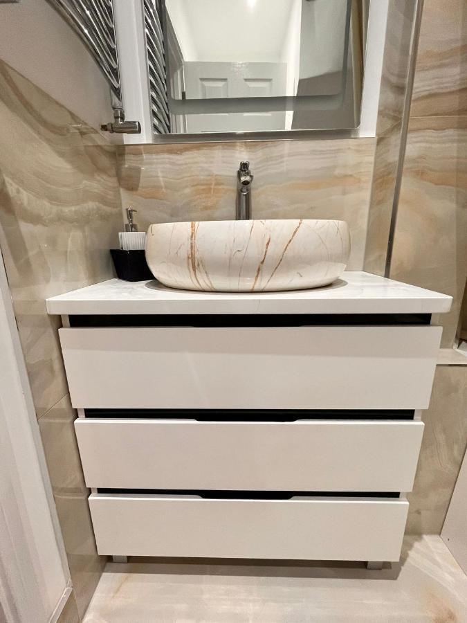 Luxurious Double Bedroom, Ensuite With Free Wifi. Оксфорд Екстериор снимка