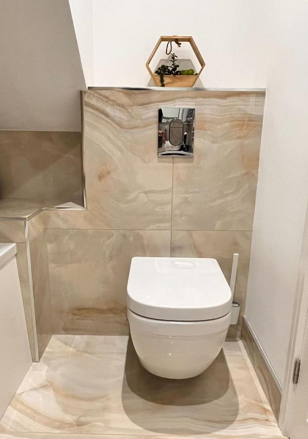 Luxurious Double Bedroom, Ensuite With Free Wifi. Оксфорд Екстериор снимка