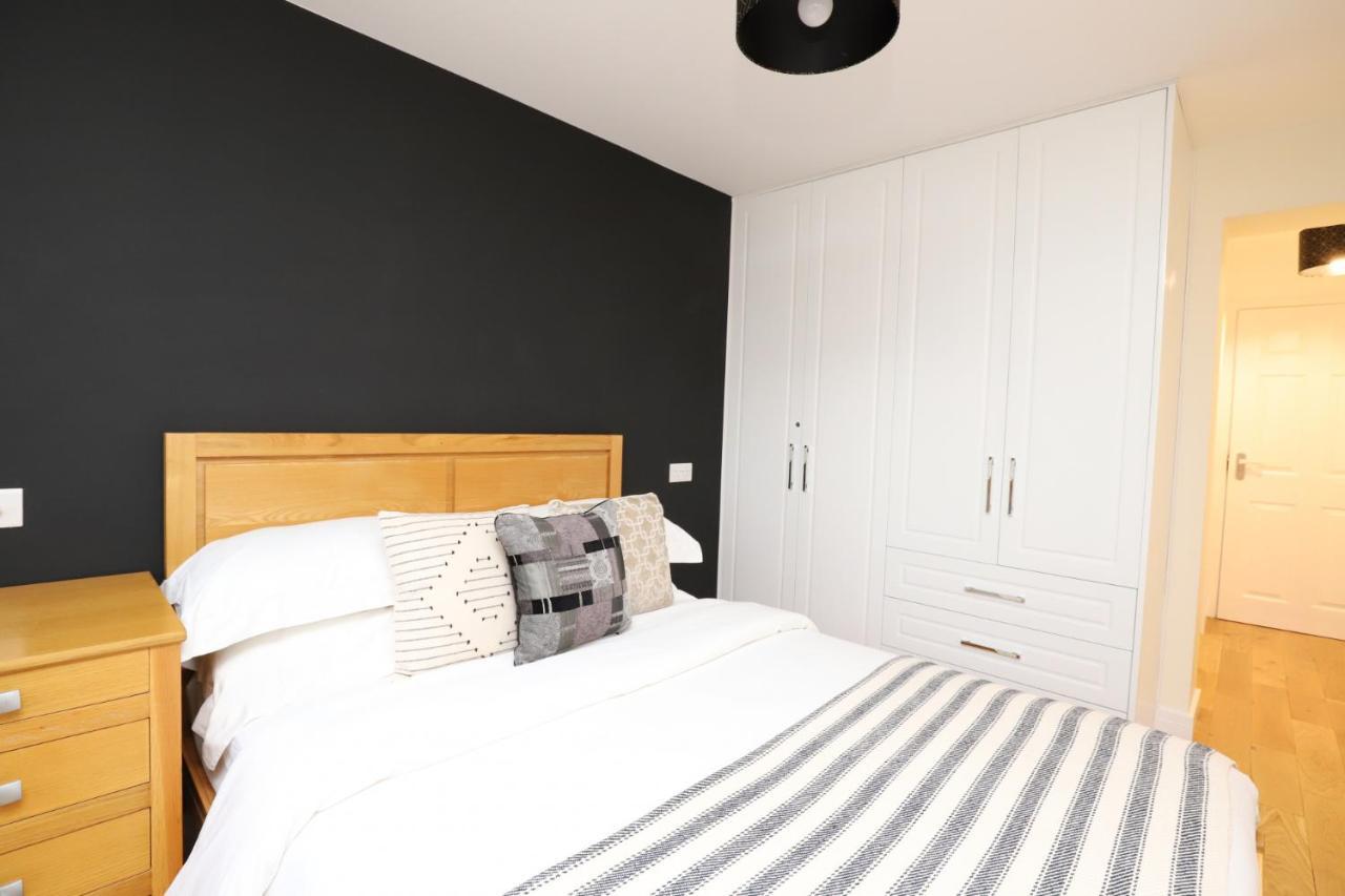 Luxurious Double Bedroom, Ensuite With Free Wifi. Оксфорд Екстериор снимка