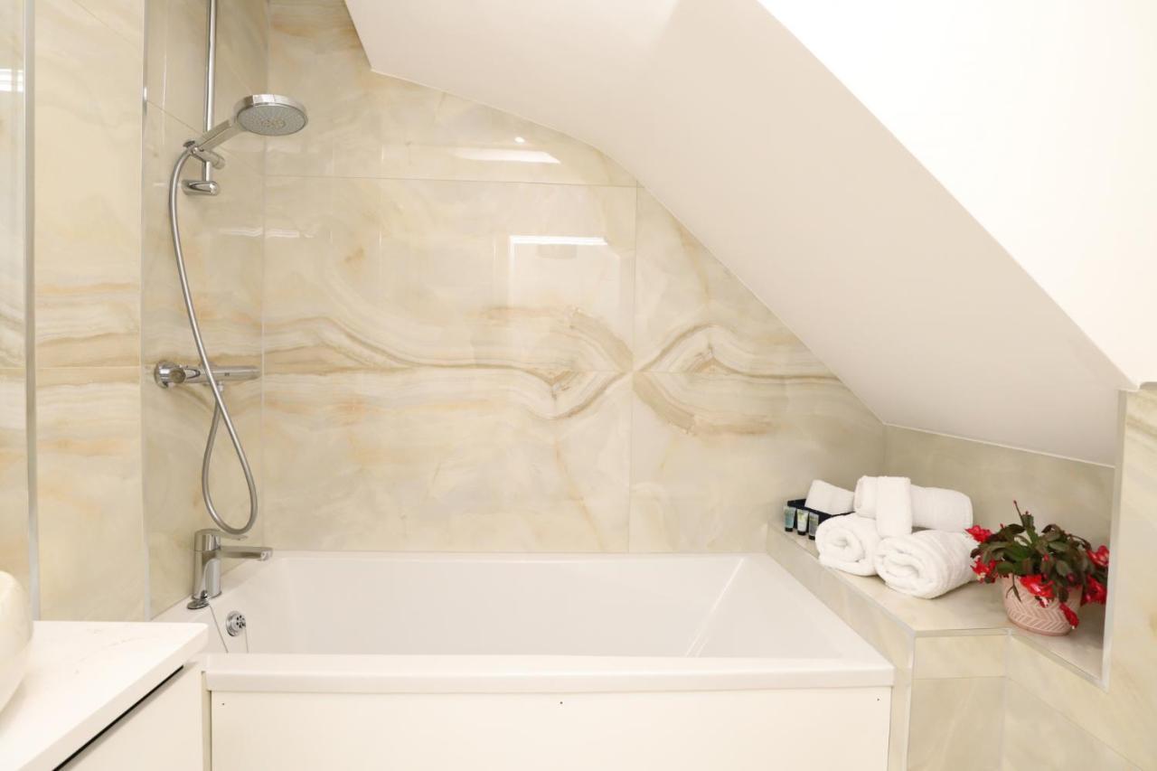 Luxurious Double Bedroom, Ensuite With Free Wifi. Оксфорд Екстериор снимка